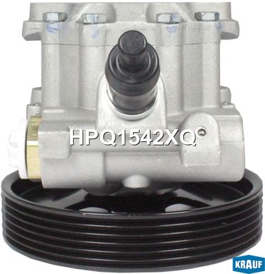 Krauf HPQ1542XQ Насос гидроусилителя руля - 3