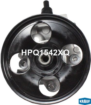 Krauf HPQ1542XQ Насос гидроусилителя руля - 6