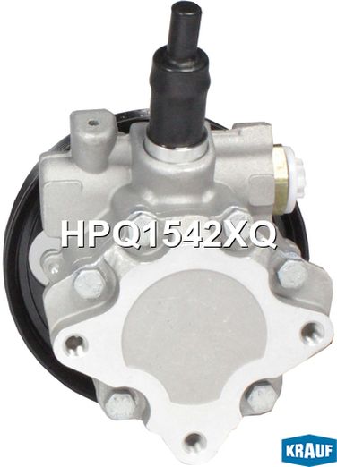 Krauf HPQ1542XQ Насос гидроусилителя руля - 7