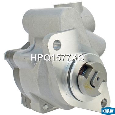 Krauf HPQ1577XQ Насос гидроусилителя руля - 1