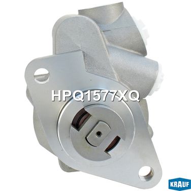 Krauf HPQ1577XQ Насос гидроусилителя руля - 4