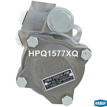 Krauf HPQ1577XQ Насос гидроусилителя руля - 5