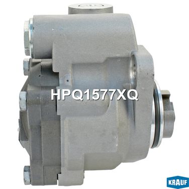 Krauf HPQ1577XQ Насос гидроусилителя руля - 6