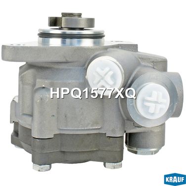 Krauf HPQ1577XQ Насос гидроусилителя руля - 7