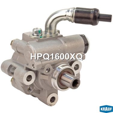 Krauf HPQ1600XQ Насос гидроусилителя руля - 1