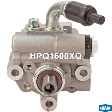 Krauf HPQ1600XQ Насос гидроусилителя руля - 5