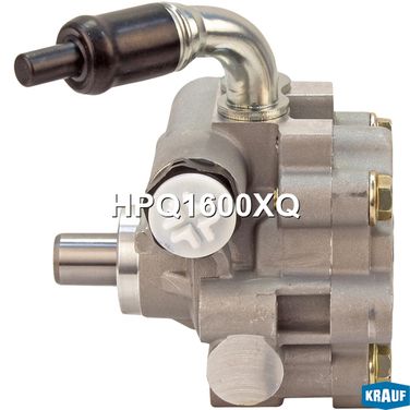 Krauf HPQ1600XQ Насос гидроусилителя руля - 6