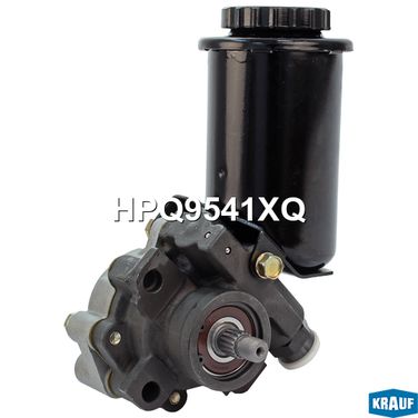 Krauf HPQ9541XQ Насос гидроусилителя руля - 1