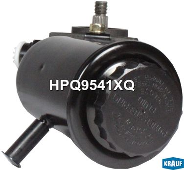 Krauf HPQ9541XQ Насос гидроусилителя руля - 3