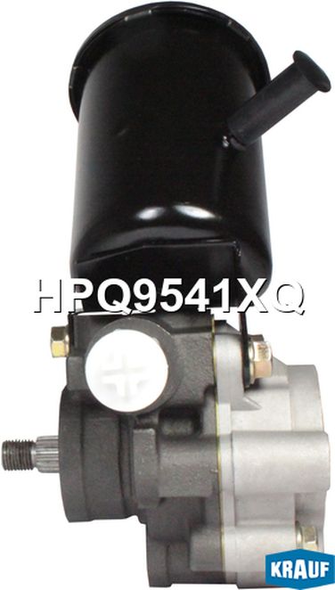 Krauf HPQ9541XQ Насос гидроусилителя руля - 4