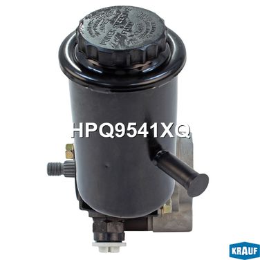 Krauf HPQ9541XQ Насос гидроусилителя руля - 5