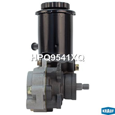 Krauf HPQ9541XQ Насос гидроусилителя руля - 7