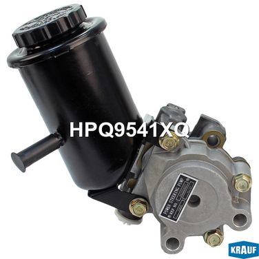 Krauf HPQ9541XQ Насос гидроусилителя руля - 8