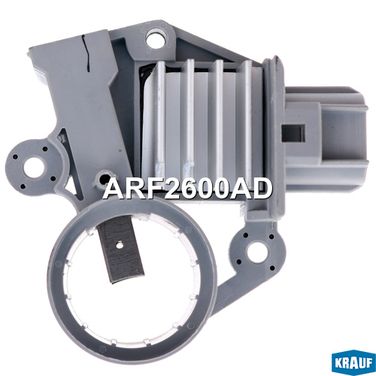 Krauf ARF2600AD Регулятор генератора - 1