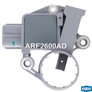 Krauf ARF2600AD Регулятор генератора - 2