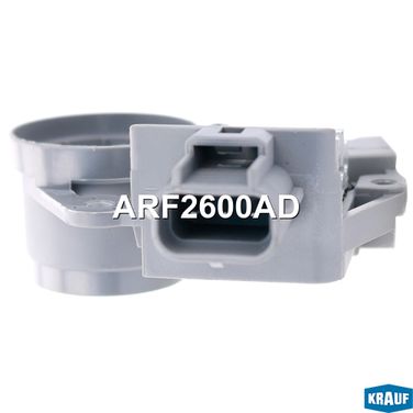 Krauf ARF2600AD Регулятор генератора - 4