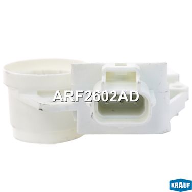 Krauf ARF2602AD Регулятор генератора - 4