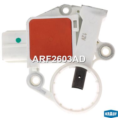 Krauf ARF2603AD Регулятор генератора - 2