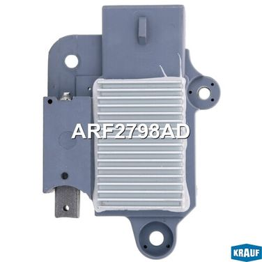 Krauf ARF2798AD Регулятор генератора - 1