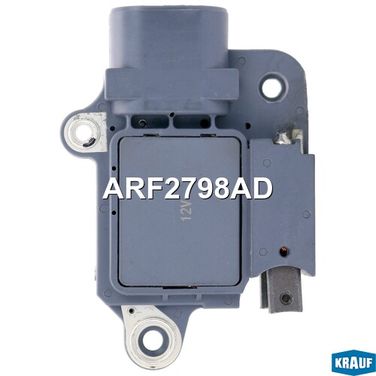 Krauf ARF2798AD Регулятор генератора - 2