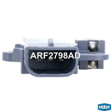 Krauf ARF2798AD Регулятор генератора - 4