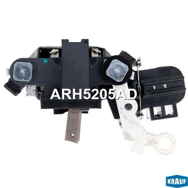 Krauf ARH5205AD Регулятор генератора - 2