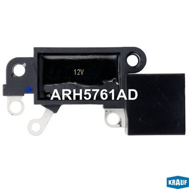 Krauf ARH5761AD Регулятор генератора - 2