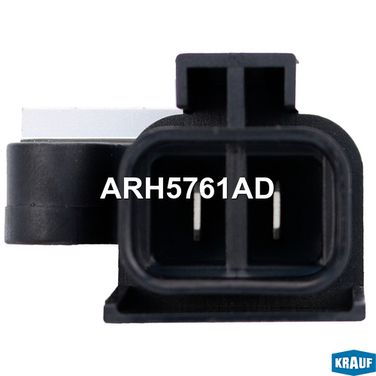 Krauf ARH5761AD Регулятор генератора - 4