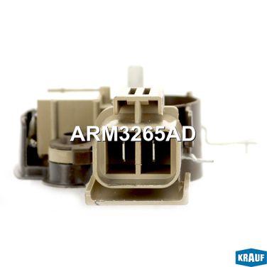 Krauf ARM3265AD Регулятор генератора - 4