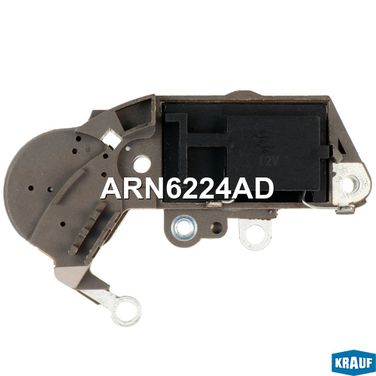 Krauf ARN6224AD Регулятор генератора - 2