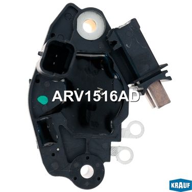 Krauf ARV1516AD Регулятор генератора - 2