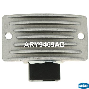 Krauf ARY9469AD Регулятор генератора - 1