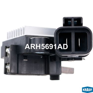 Krauf ARH5691AD Регулятор генератора - 4