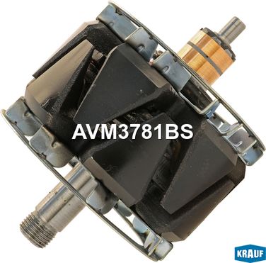 Krauf AVM3781BS Ротор генератора - 1