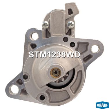 Krauf STM1238WD Стартер - 1