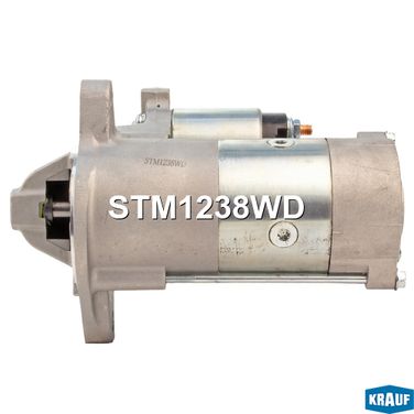 Krauf STM1238WD Стартер - 6