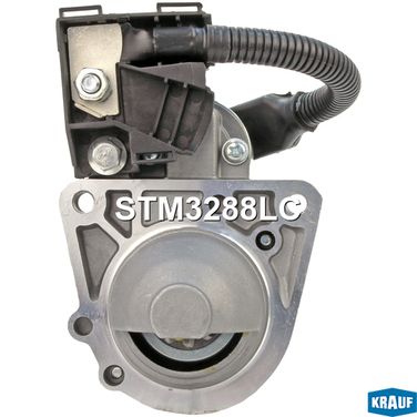 Krauf STM3288LC Стартер - 1