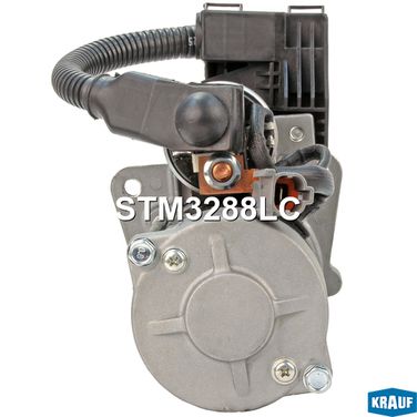 Krauf STM3288LC Стартер - 4