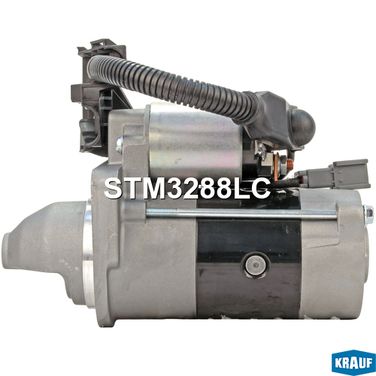 Krauf STM3288LC Стартер - 5