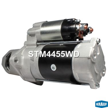 Krauf STM4455WD Стартер - 2