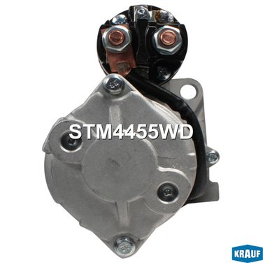 Krauf STM4455WD Стартер - 4