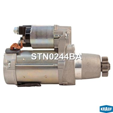 Krauf STN0244BA Стартер - 5