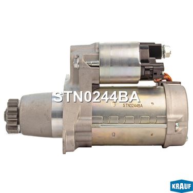 Krauf STN0244BA Стартер - 6