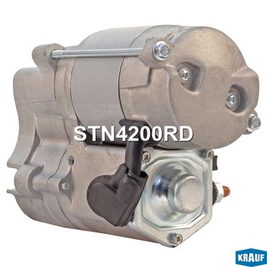 Krauf STN4200RD Стартер - 2
