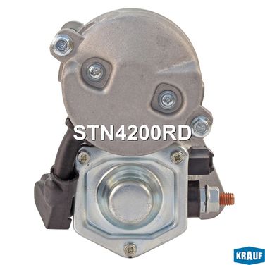 Krauf STN4200RD Стартер - 4