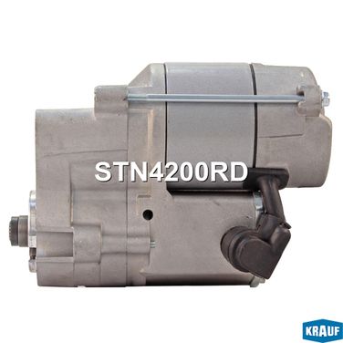 Krauf STN4200RD Стартер - 6