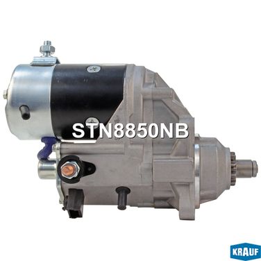 Krauf STN8850NB Стартер - 5