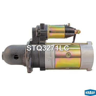 Krauf STQ3271LC Стартер - 6