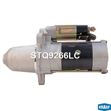Krauf STQ9266LC Стартер - 5