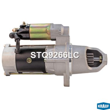 Krauf STQ9266LC Стартер - 6